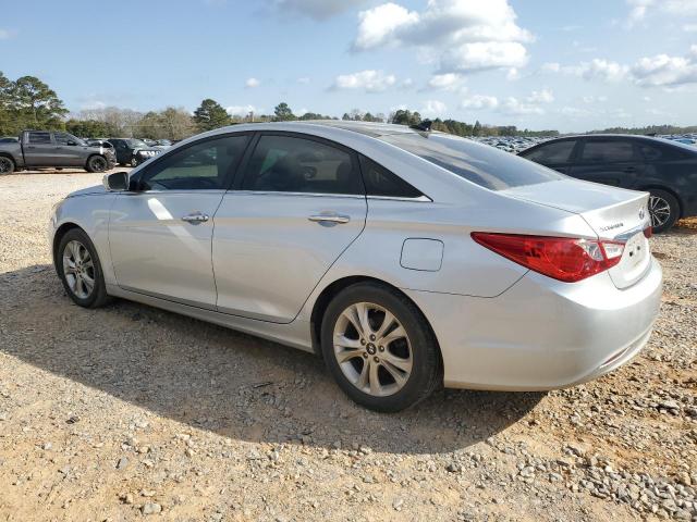 Vin: 5npec4ac2ch386165, lot: 48785435, hyundai sonata se 20122