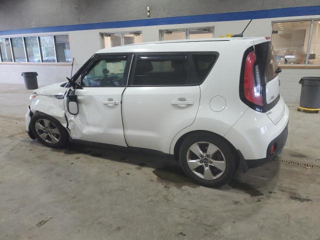 Vin: kndjn2a24j7505002, lot: 50078435, kia soul 20182