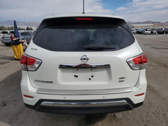 2016 NISSAN PATHFINDER - 5N1AR2MM4GC622205