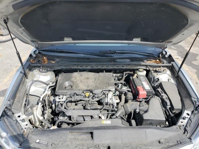 2018 TOYOTA CAMRY L - JTNB11HK6J3033209