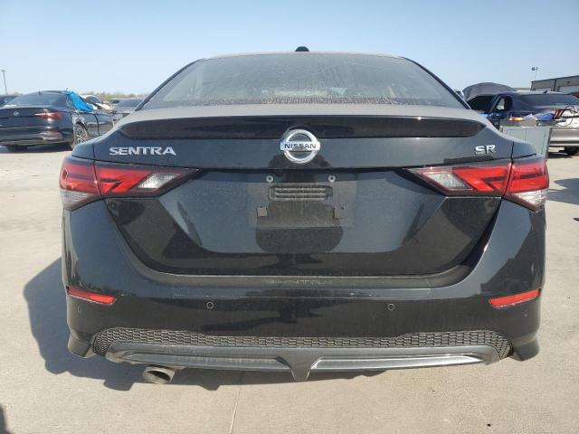 2023 NISSAN SENTRA SR - 3N1AB8DV0PY274224