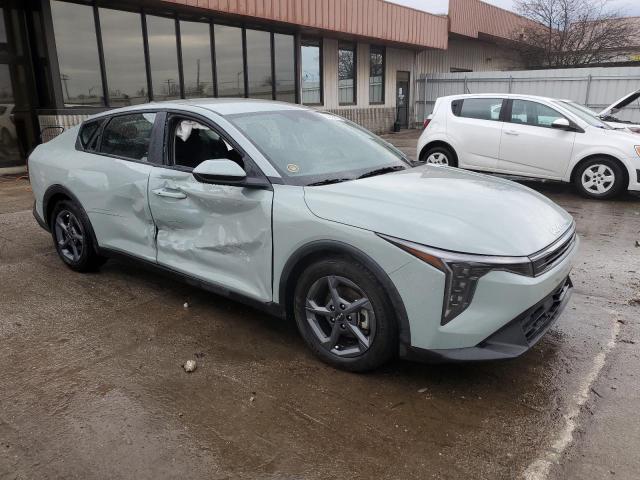 Vin: 3kpft4de5se008667, lot: 51038715, kia k4 lx lx 20254
