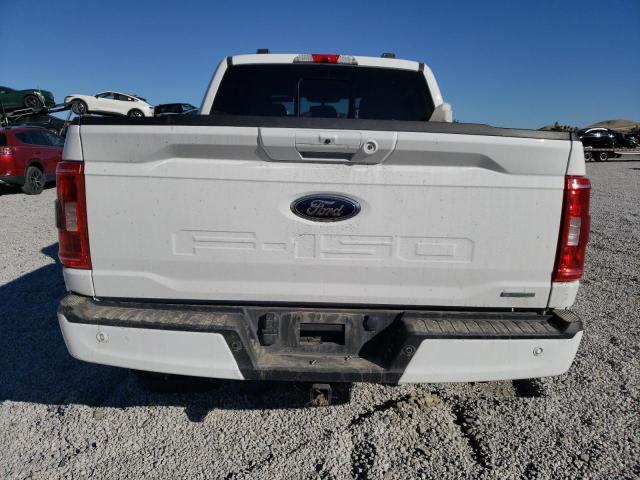 2022 FORD F150 SUPER - 1FTFW1E83NKE88904