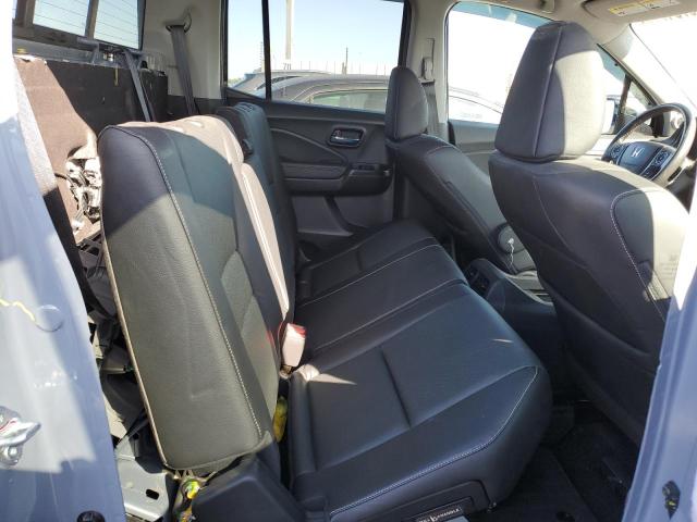 2023 HONDA RIDGELINE - 5FPYK3F79PB001508