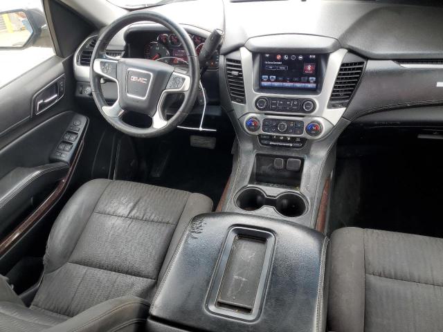 2016 GMC YUKON SLE 1GKS1AKC9GR378332