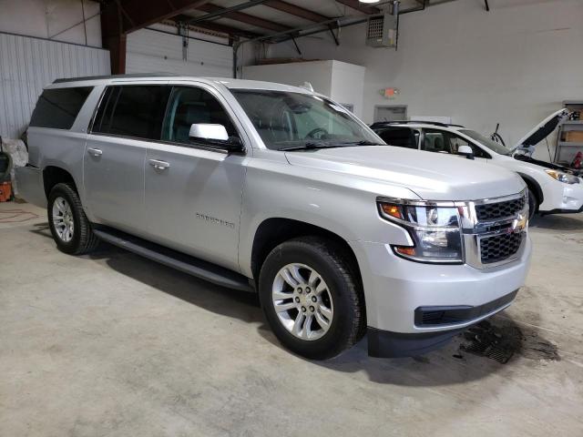 Vin: 1gnskjkc8fr523181, lot: 50066535, chevrolet suburban k1500 lt 20154