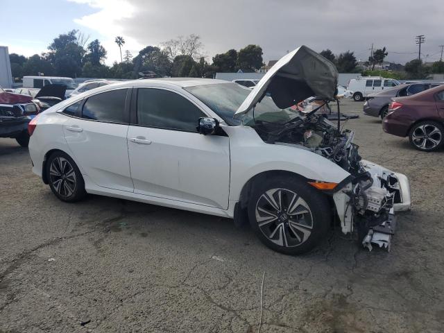 2016 HONDA CIVIC EXL - 2HGFC1F75GH632737
