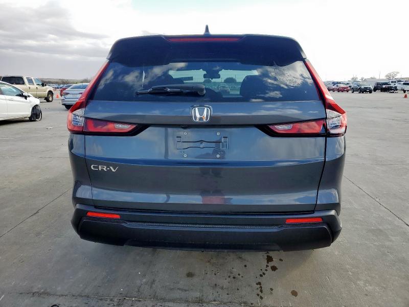 2023 HONDA CR-V EX - 5J6RS3H42PL000076
