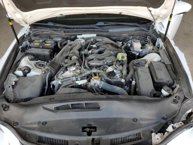 2015 LEXUS IS 250 JTHBF1D28F5052365