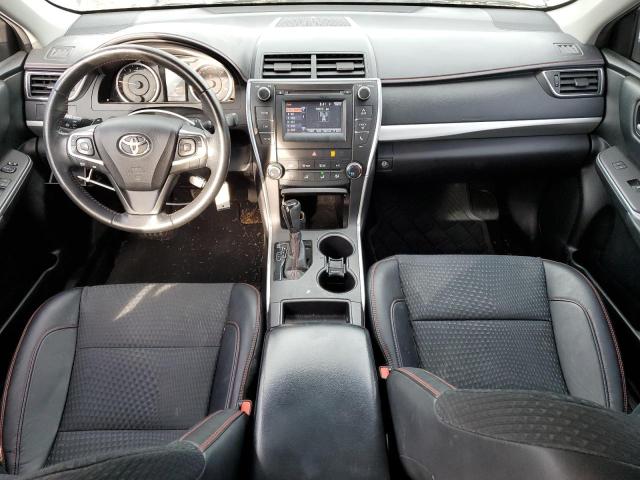 2015 TOYOTA CAMRY LE - 4T1BF1FK3FU085113