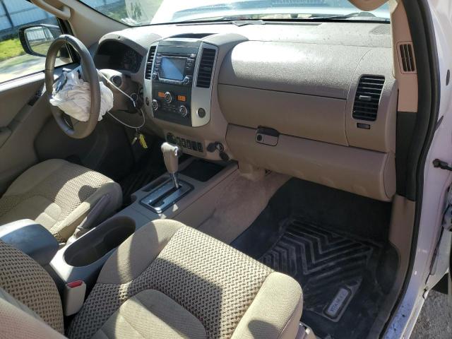 2015 NISSAN FRONTIER S - 1N6AD0CW1FN719730