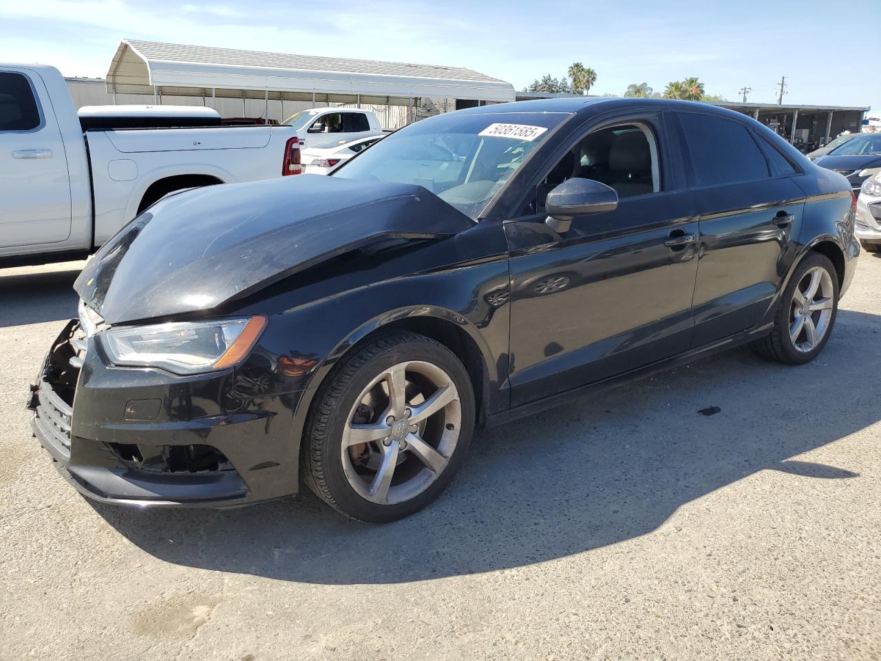 AUDI A3 PREMIUM