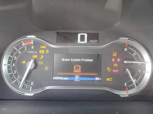 2023 HONDA RIDGELINE 5FPYK3F71PB024149
