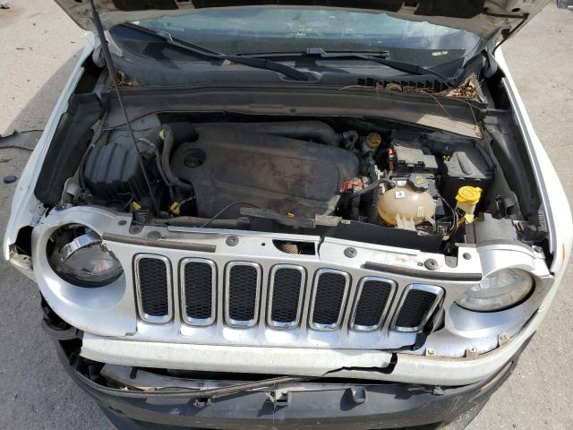 2017 JEEP RENEGADE L - ZACCJADB2HPE39881