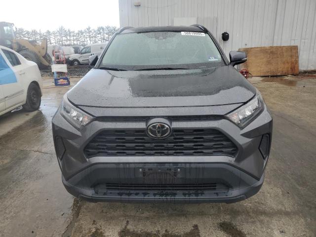 2019 TOYOTA RAV4 LE - 2T3G1RFV1KC044608
