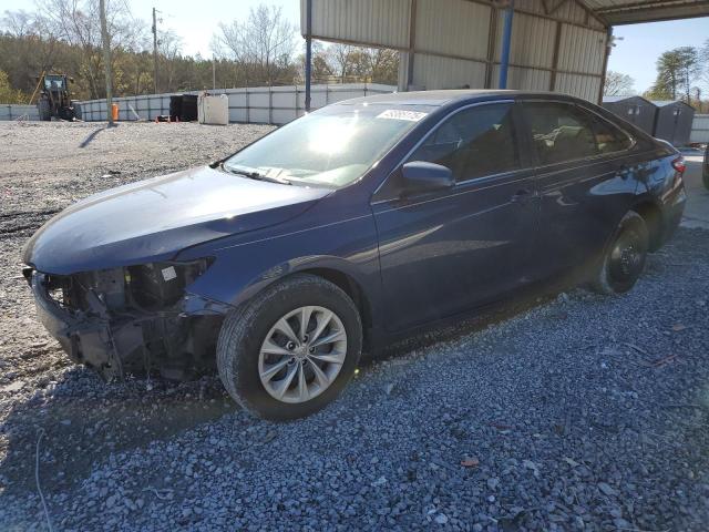 Vin: 4t1bf1fk3fu943535, lot: 49385175, toyota camry le 2015 img_1