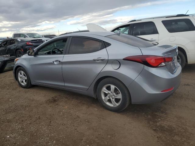 Vin: 5npdh4ae5fh649008, lot: 47966345, hyundai elantra se 20152