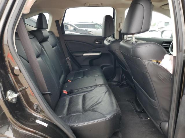 2015 HONDA CR-V TOURI - 5J6RM3H96FL006905