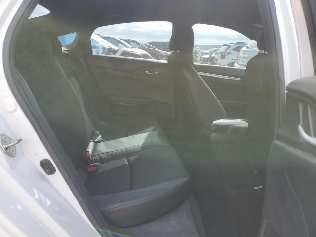 2020 HONDA CIVIC SPOR - 2HGFC2F8XLH559616