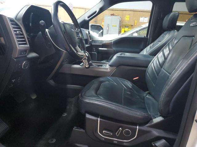 2018 FORD F150 SUPER - 1FTEW1EG1JFC42228
