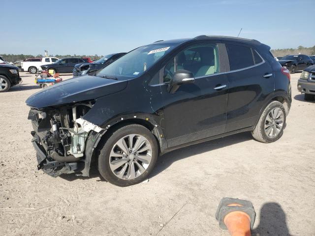2019 BUICK ENCORE PRE - KL4CJASB4KB836815