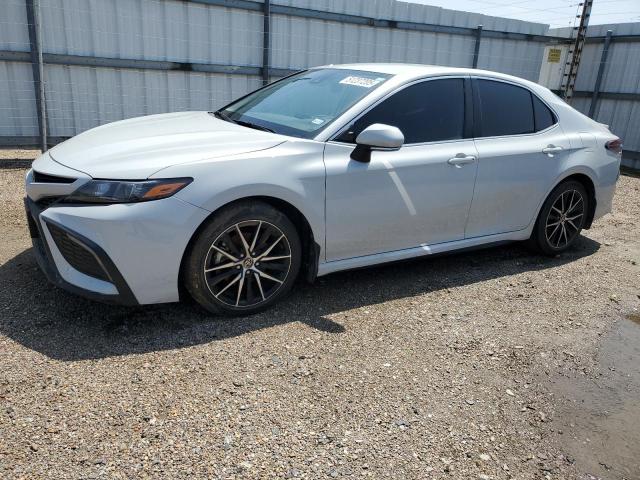TOYOTA CAMRY SE NIGHT SHADE