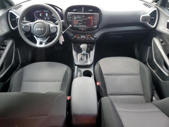 2023 KIA SOUL LX - KNDJ23AU3P7212233