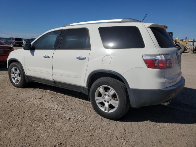 Vin: 1gklvled8aj152121, lot: 49123225, gmc acadia sle 20102