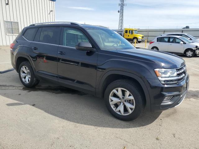 2018 VOLKSWAGEN ATLAS SE - 1V2DR2CAXJC549243