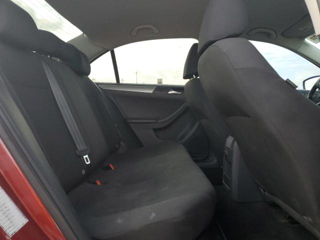 2016 VOLKSWAGEN JETTA SE - 3VWD67AJ8GM245973