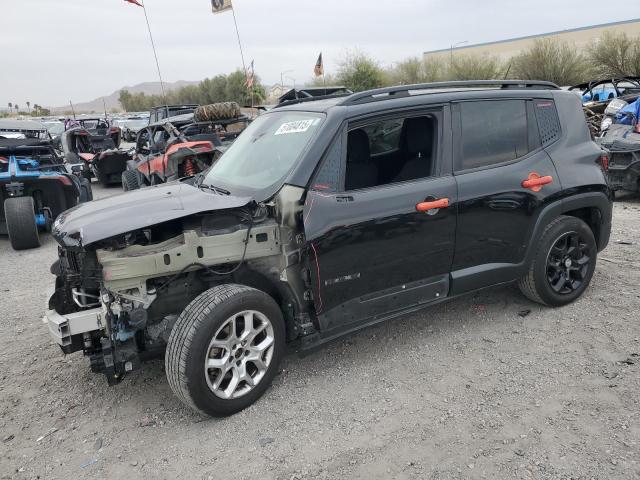Vin: zaccjabb5hpg38037, lot: 51004815, jeep renegade latitude 2017 img_1