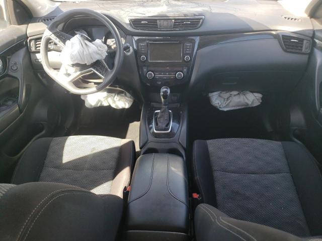 JN1BJ1CV8LW548285 2020 NISSAN ROGUE