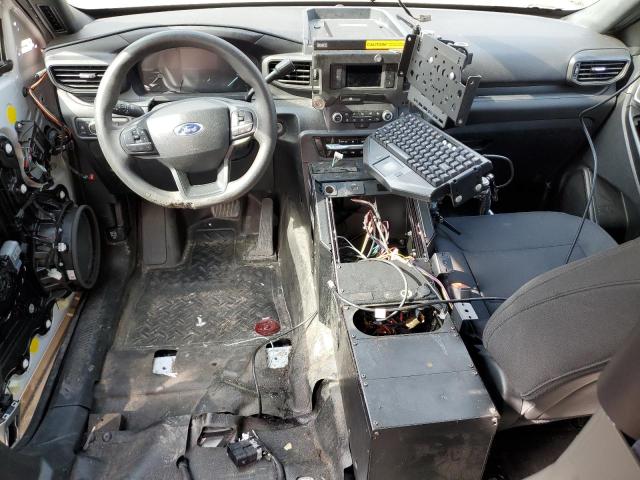 1FM5K8ABXNGA29191 2022 FORD EXPLORER