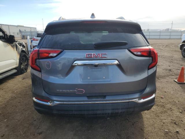 2020 GMC TERRAIN SL - 3GKALPEV3LL300619