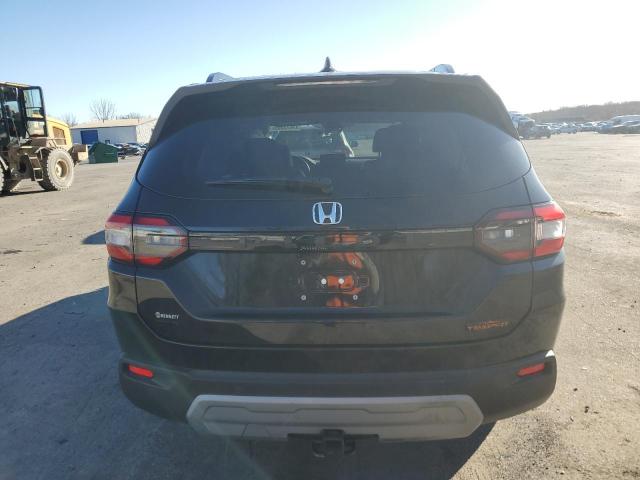 2025 HONDA PILOT TRAI 5FNYG1H61SB007167