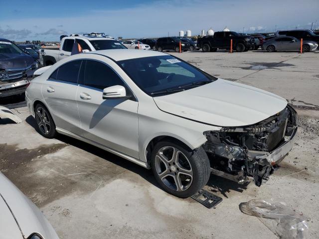 Vin: wddsj4eb5en069502, lot: 50200575, mercedes-benz cla-class 250 20144