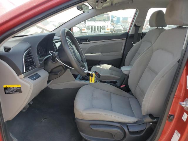 2018 HYUNDAI ELANTRA SE - 5NPD84LF1JH310535