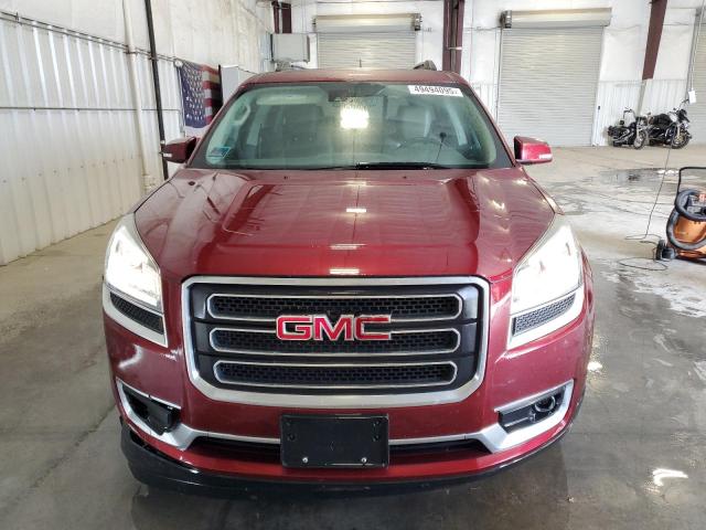 2015 GMC ACADIA SLT - 1GKKVRKD1FJ345253