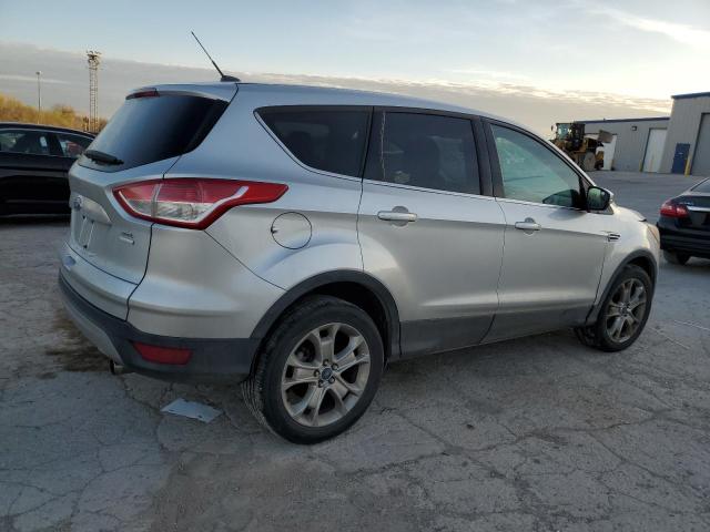 Vin: 1fmcu9hx4dua60364, lot: 49722785, ford escape sel 20133