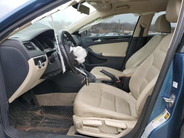 2016 VOLKSWAGEN JETTA SEL - 3VWL17AJ1GM265413