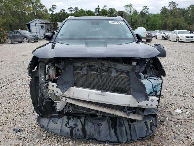 2022 TOYOTA HIGHLANDER - 5TDGZRAH1NS553600