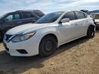 2016 NISSAN ALTIMA 2.5 - 1N4AL3AP3GC161112