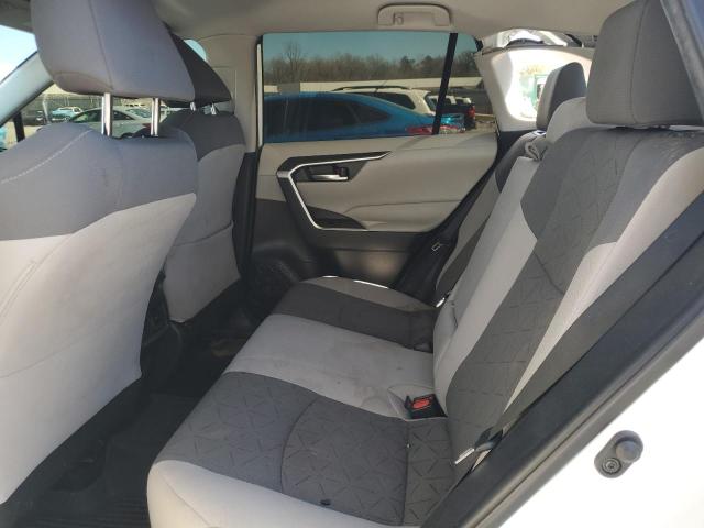 2021 TOYOTA RAV4 XLE - 2T3W1RFV8MC136023