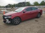 2018 CHEVROLET MALIBU LT - 1G1ZD5ST6JF162495