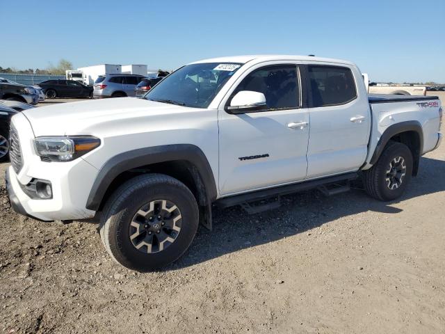 TOYOTA TACOMA DOU