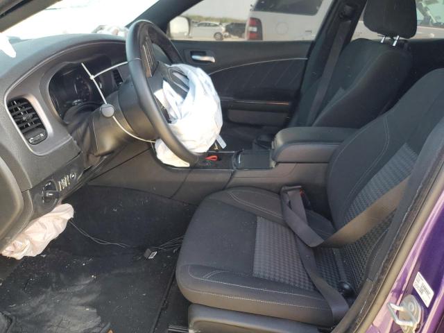 2023 DODGE CHARGER SX - 2C3CDXBG4PH626794