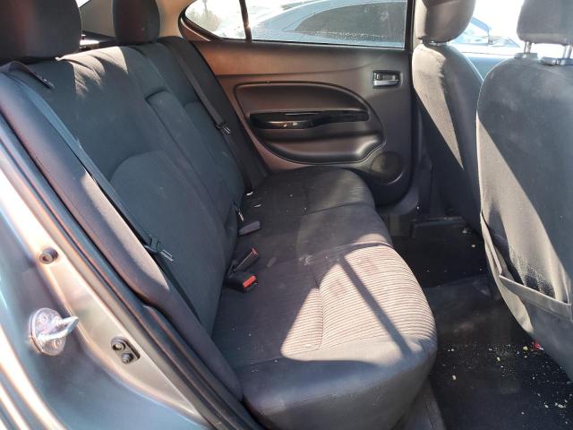 2017 MITSUBISHI MIRAGE G4 ML32F4FJ2HHF11856