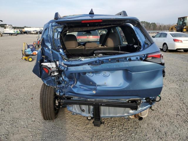 2025 SUBARU FORESTER JF2SLDAC5SH444822