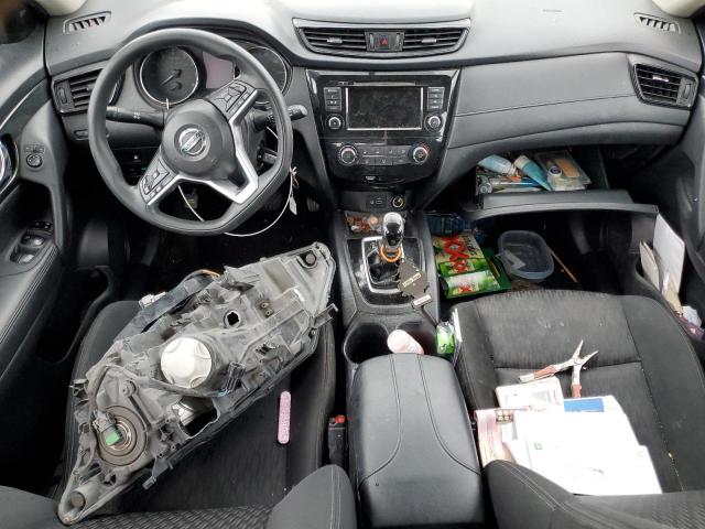 2018 NISSAN ROGUE S - KNMAT2MV4JP543700