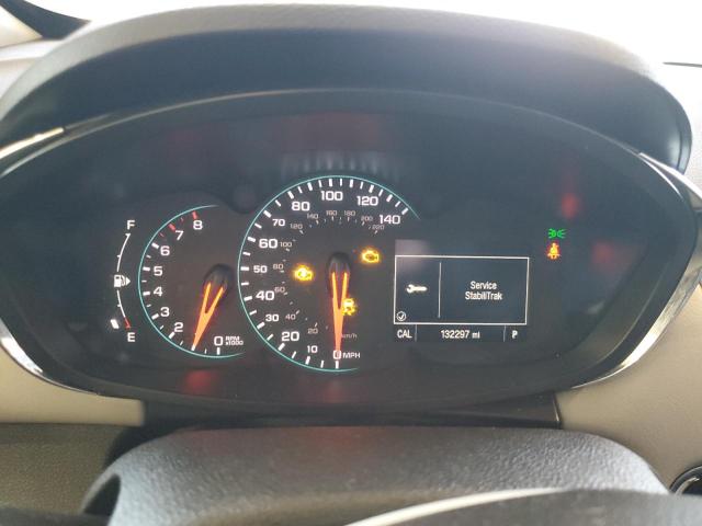 2018 CHEVROLET TRAX PREMI 3GNCJRSB1JL249013